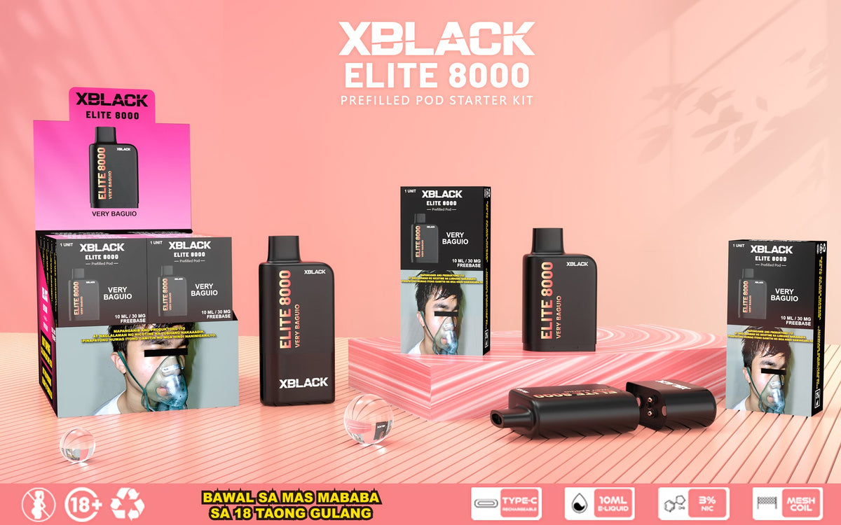 BLK Version 1