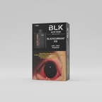 BLK Blackcurrant Ice professional photo