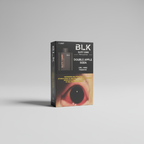 BLK Double Apple Soda professional photo