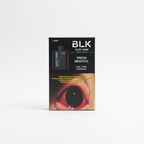BLK Fresh Menthol professional photo