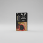 BLK Mango Orange Soda professional photo