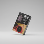 BLK Sea Salt Lemon professional photo