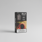 BLK Sour Yakult professional photo