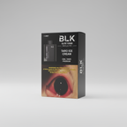 BLK Taro Ice Cream professional photo