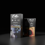 JMix & Mix Berries - Dark Background