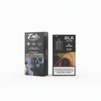 JMix & Mix Berries - White Background