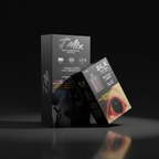 JMix & Sea Salt Lemon - Dark Background