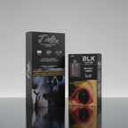 JMix & Sea Salt Lemon - Gradient