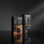 Mango Set - Dramatic Dark Background