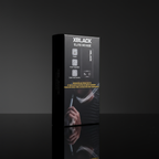 Professional product photo - Dramatic lighting