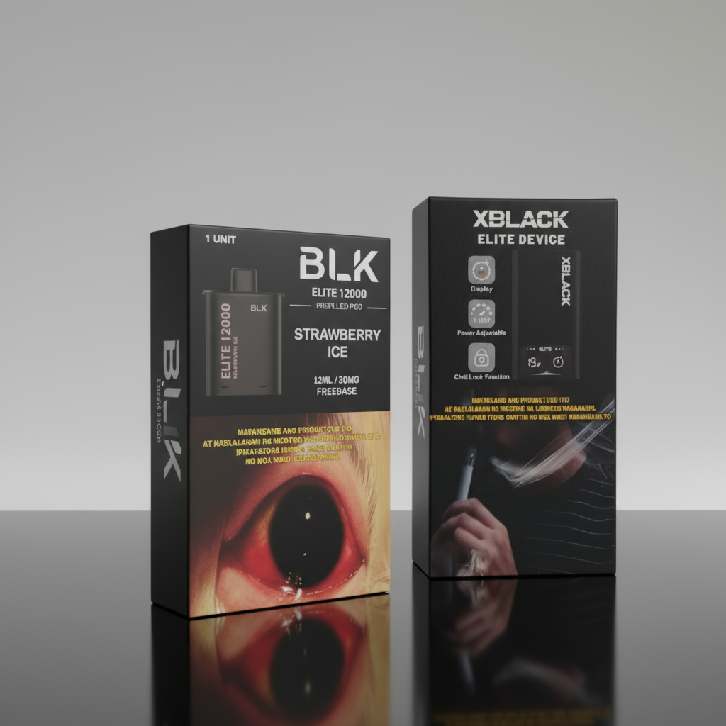 Professional product photo - Dynamic angle