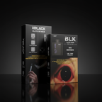 Professional product photo - Dynamic angle