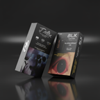 Professional product photo - Dynamic angle