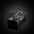 Professional product photo - Dynamic angle