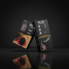 Professional product photo - Dynamic angle