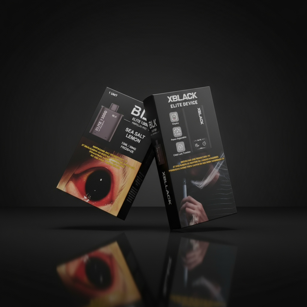 Professional product photo - Dynamic angle