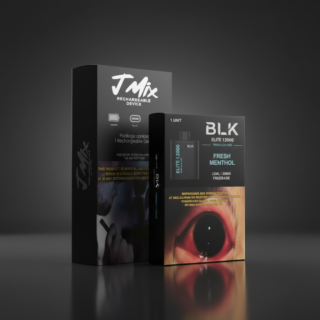 Professional product photo - Dynamic angle