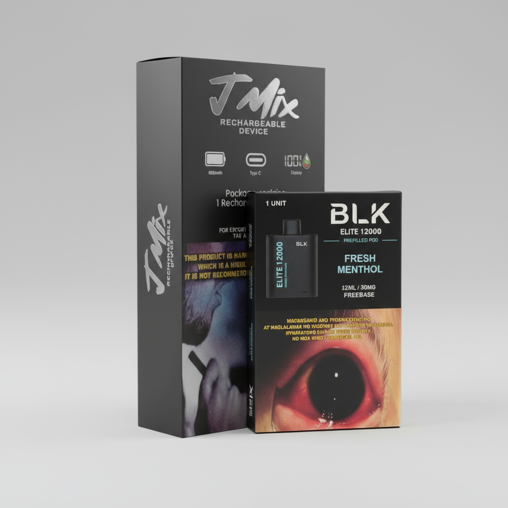 Professional product photo - Hero shot