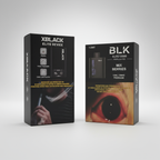 Professional product photo - Side by side