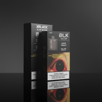 Yakult Set - Dramatic Dark Background